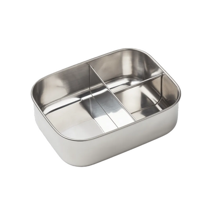 99.LW20760_9470 # Food Container Stainless Steel Arthur Rabbit Pale Tuscany