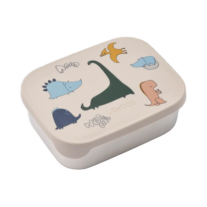 Food Container Arthur Dino Roar