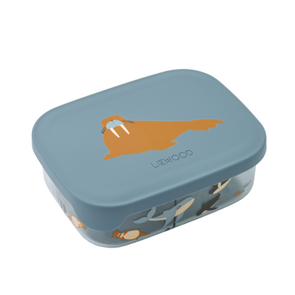 99.LW19687_2501 # Δοχείο Φαγητού Arthur Tritan Arctic Sea