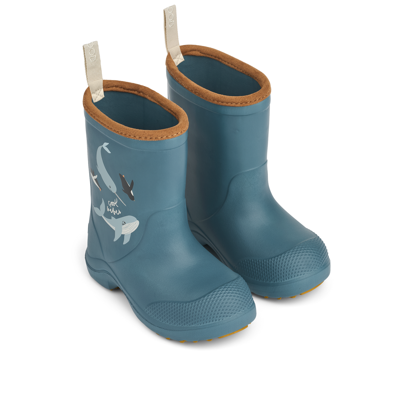 99.LW20058_2579 # Παιδική Γαλότσα Aston Arctic Ocean View