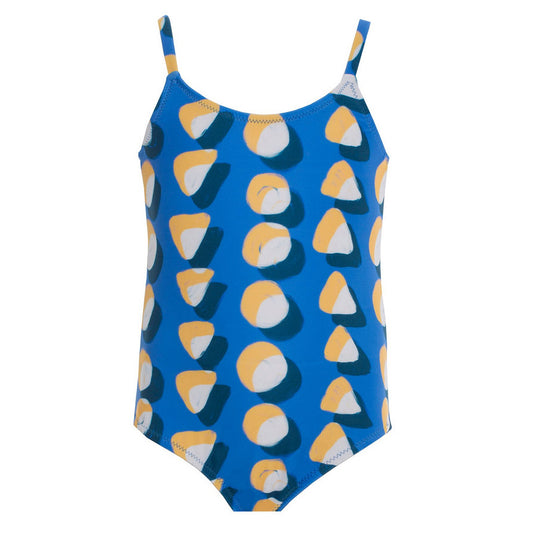 Παιδικό Ολόσωμο Μαγιώ Aurora Shapes