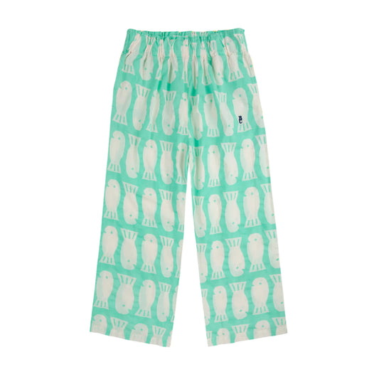 52A.B125AC081_331 # Παιδικό Παντελόνι Lucky Fish