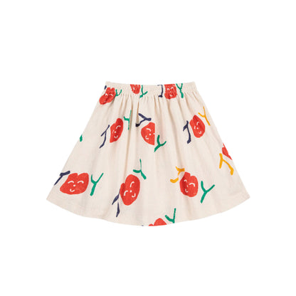 52A.B125AC147_199 # Παιδική Φούστα Smiling All Over