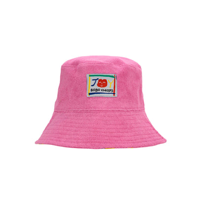 52A.B125AI017_561 # Kids Hat Sunflower