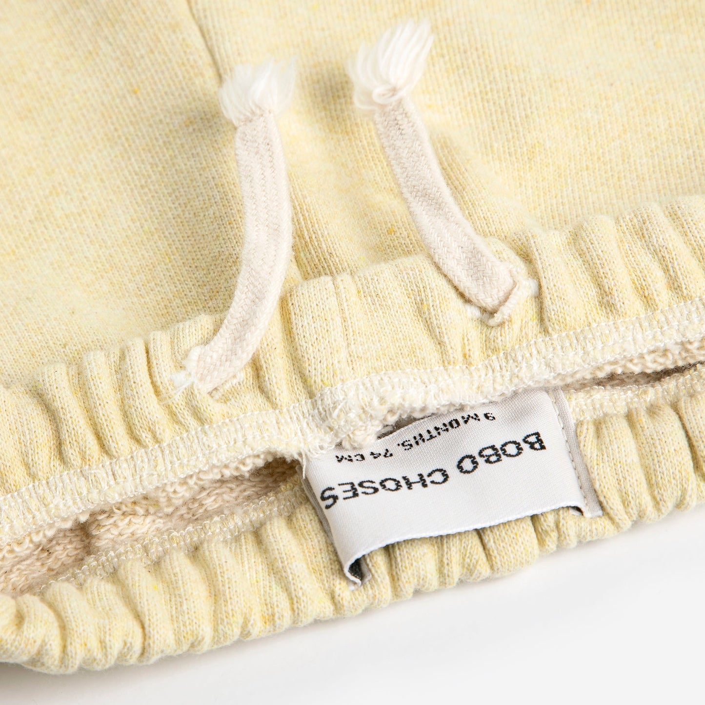 62A.B126AB067_721 # Βρεφικό Παντελόνι Φόρμας Bobo Choses