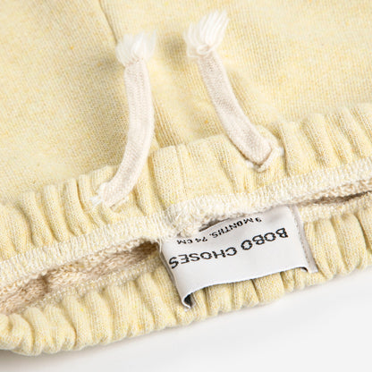 62A.B126AB067_721 # Βρεφικό Παντελόνι Φόρμας Bobo Choses