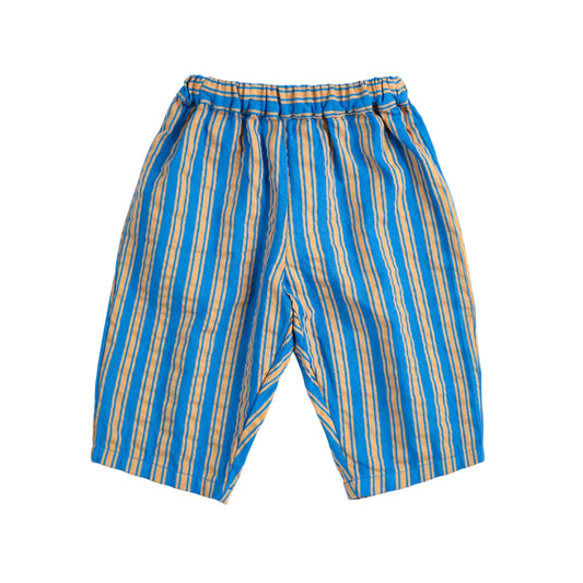 62A.B126AB072_991 # Βρεφικό Παντελόνι New Hairline