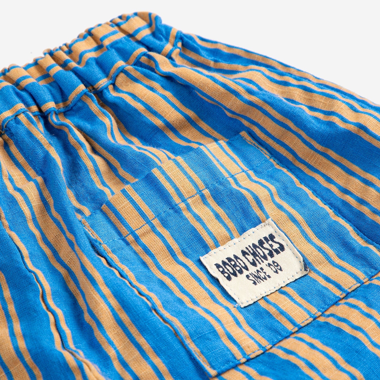 62A.B126AB072_991 # Βρεφικό Παντελόνι New Hairline