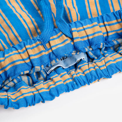 62A.B126AB072_991 # Βρεφικό Παντελόνι New Hairline