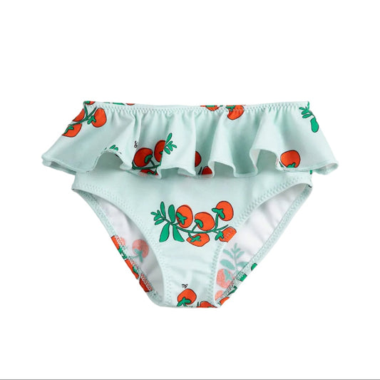 62A.B126AB109_451 # Βρεφικό Μονοκίνι Juicy Tomatoes