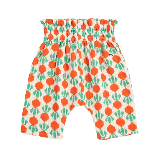 62A.B126AB152_101 # Βρεφικό Παντελόνι Cool Radish