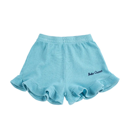 62A.B126AC062_451 # Kids Shorts Bobo Choses Light Blue