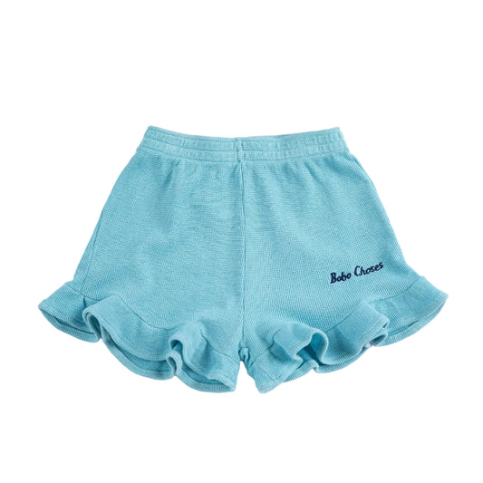 62A.B126AC062_451 # Παιδικό Σορτς Bobo Choses Light Blue