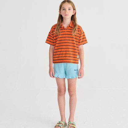 62A.B126AC062_451 # Kids Shorts Bobo Choses Light Blue