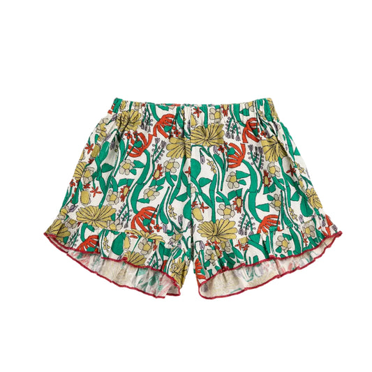 62A.B126AC070_199 # Παιδικό Σορτς Color Herbalist