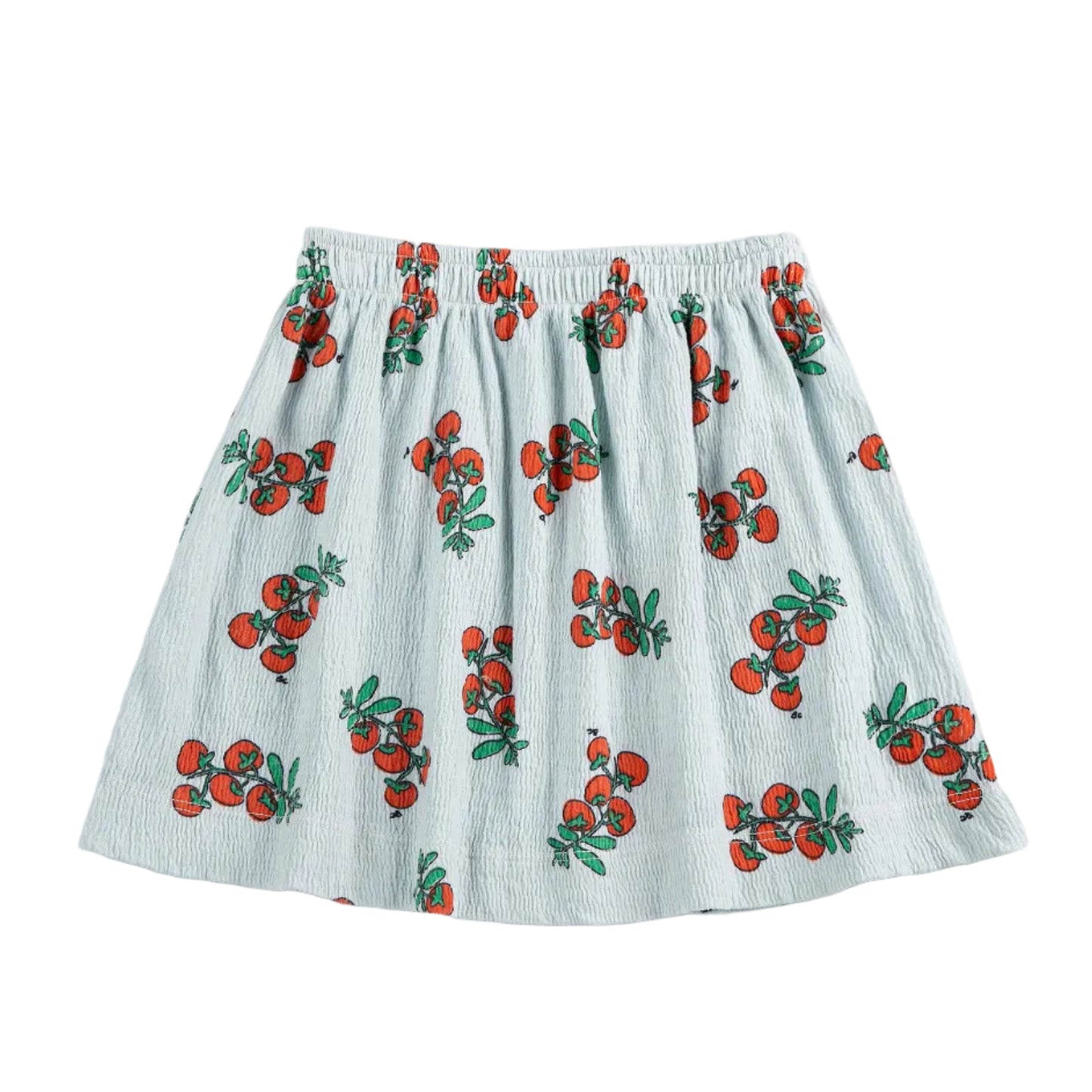 62A.B126AC075_451 # Kids Skirt Juicy Tomatoes 