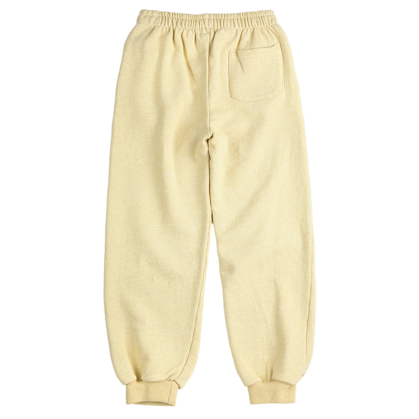 62A.B126AC085_721 # Παιδικό Παντελόνι Φόρμα Bobo Choses Pale Yellow