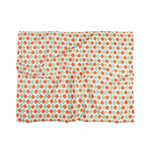 62A.B126AH039_199 # Βρεφική Μουσελίνα Cool Radish