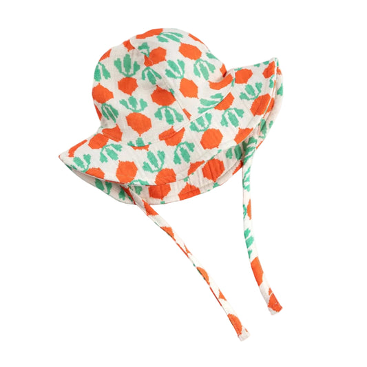 62A.B126AH041_101 # Βρεφικό Καπέλο Cool Radish