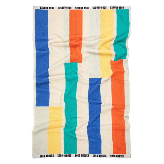 62A.B126AI051_991 # Παιδική Πετσέτα Θαλάσσης Bobo Choses