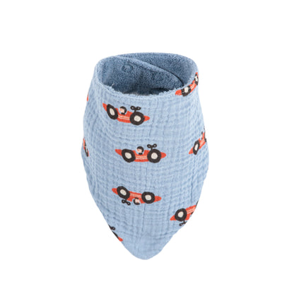 52B.B225AB017_451 # Βρεφικό Σετ Δώρου Racing Car