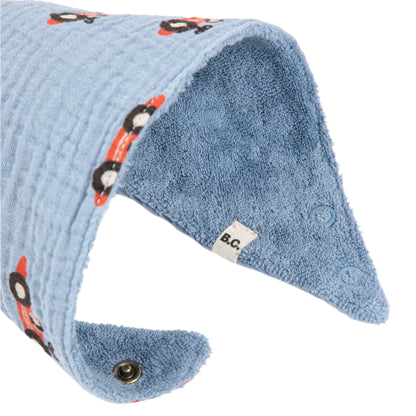 52B.B225AB017_451 # Βρεφικό Σετ Δώρου Racing Car