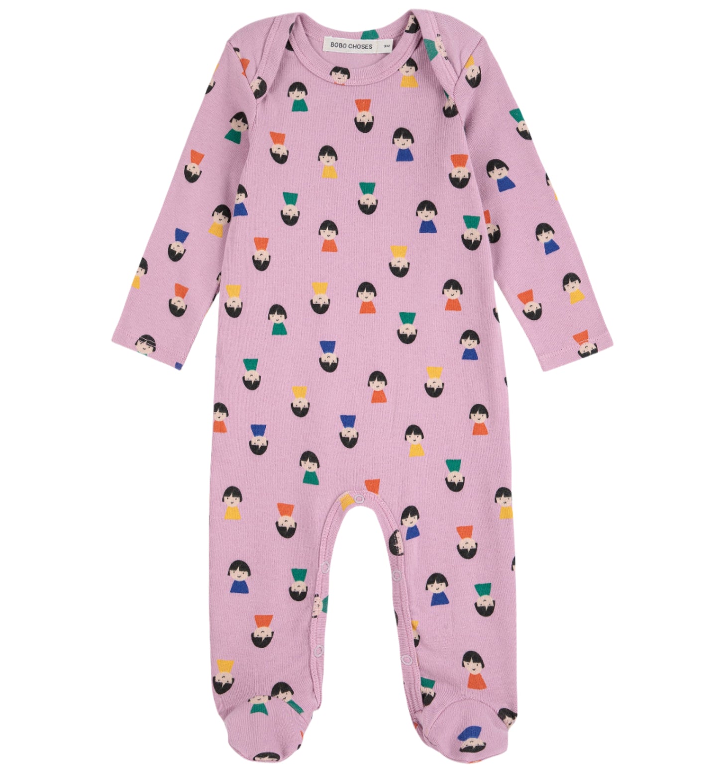 52B.B225AB018_551 # Βρεφικό Σετ Δώρου Game Pawn