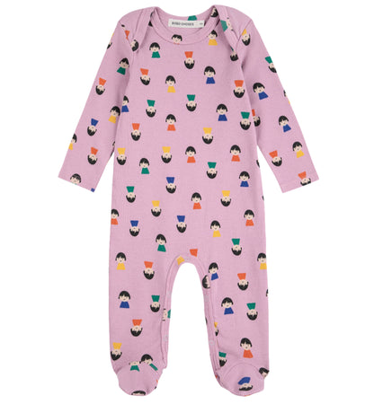 52B.B225AB018_551 # Βρεφικό Σετ Δώρου Game Pawn