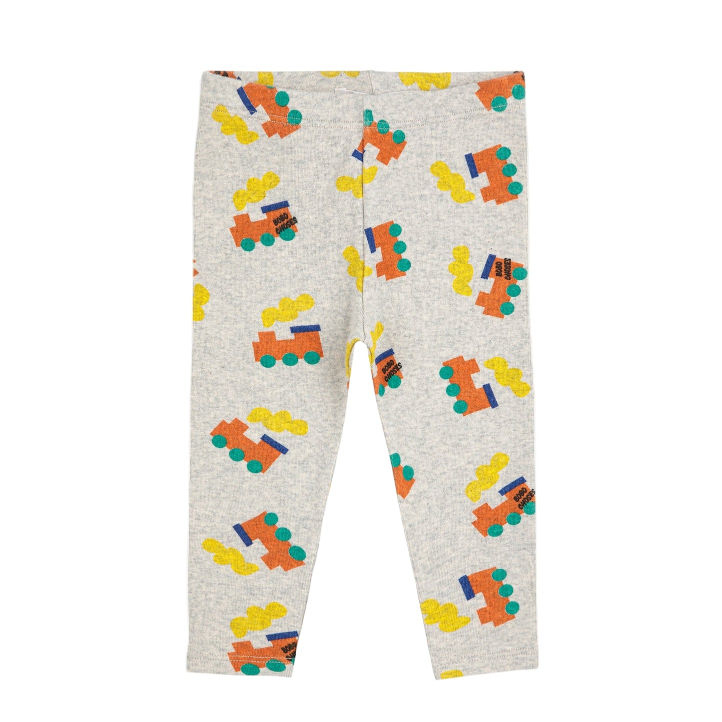 52B.B225AB067_051 # Βρεφικό Κολάν Bobo Choo Choo