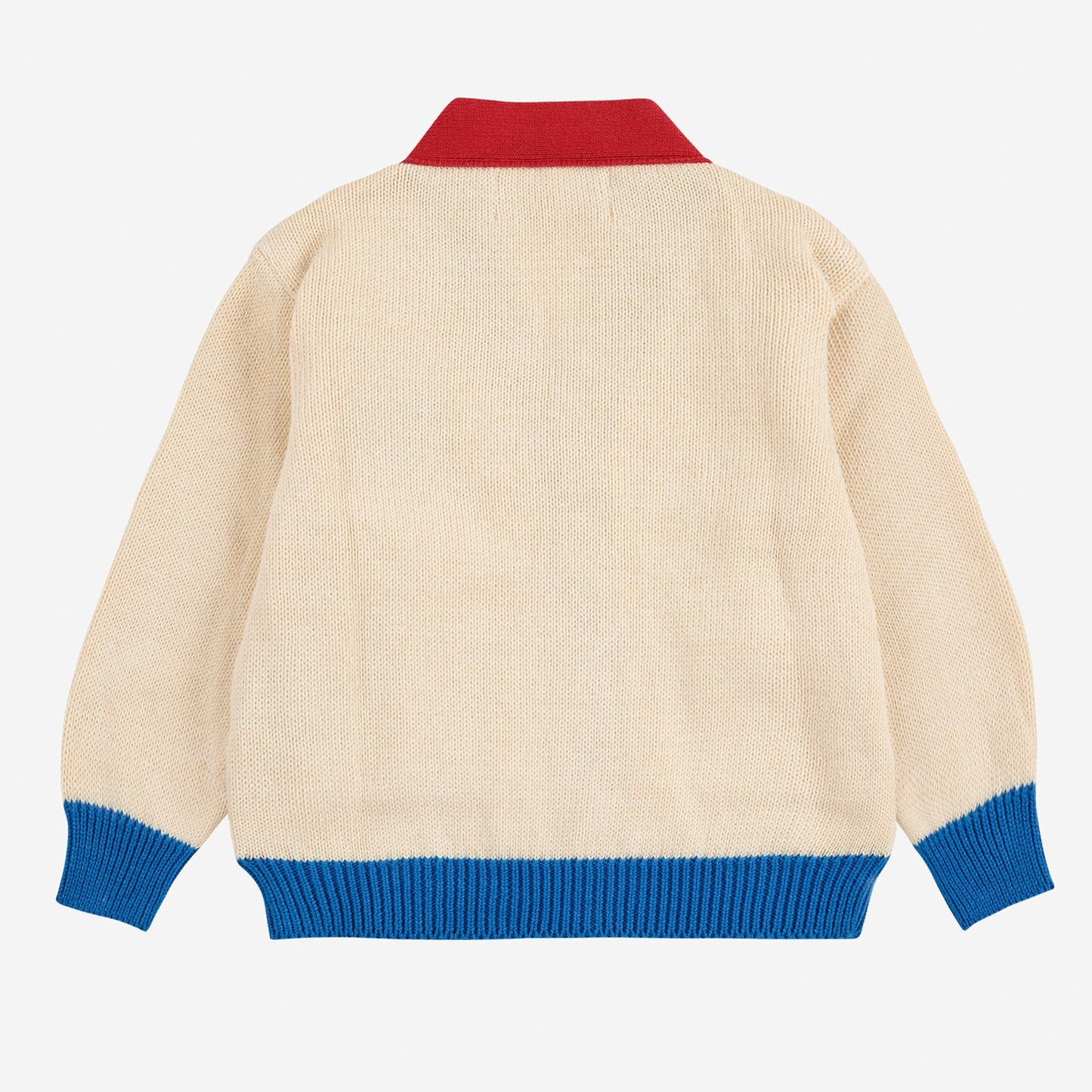 52B.B225AB098_199 # Baby Knitted Cardigan Bobo Choo Choo