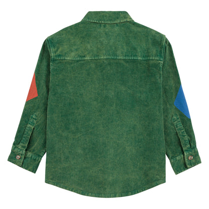 52B.B225AC056_311 # Kids Corduroy Shirt Bobo Joker 