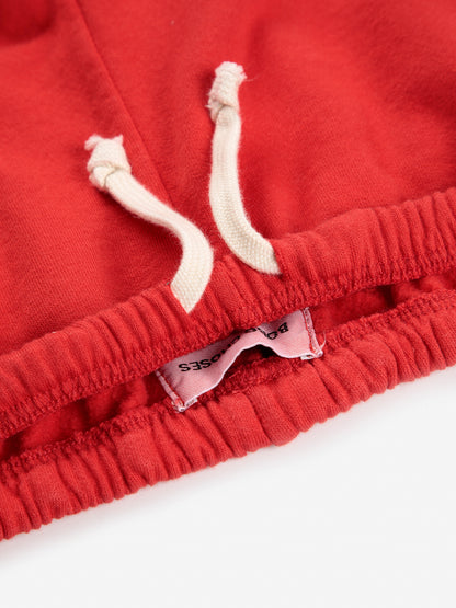 52B.B225AC066_611 # Παιδικό Παντελόνι Φόρμας Curve Bobo Choses