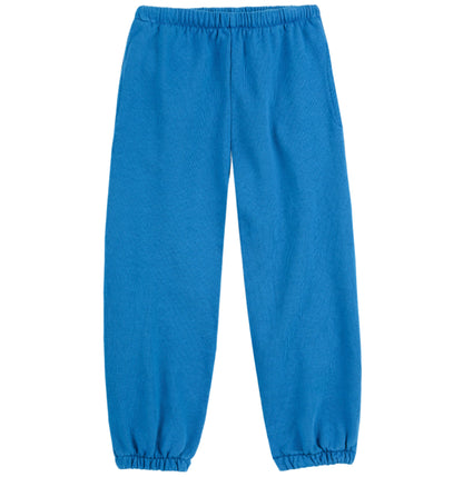 52B.B225AC067_421 # Παιδικό Παντελόνι Φόρμας Curve Bobo Choses Μπλε