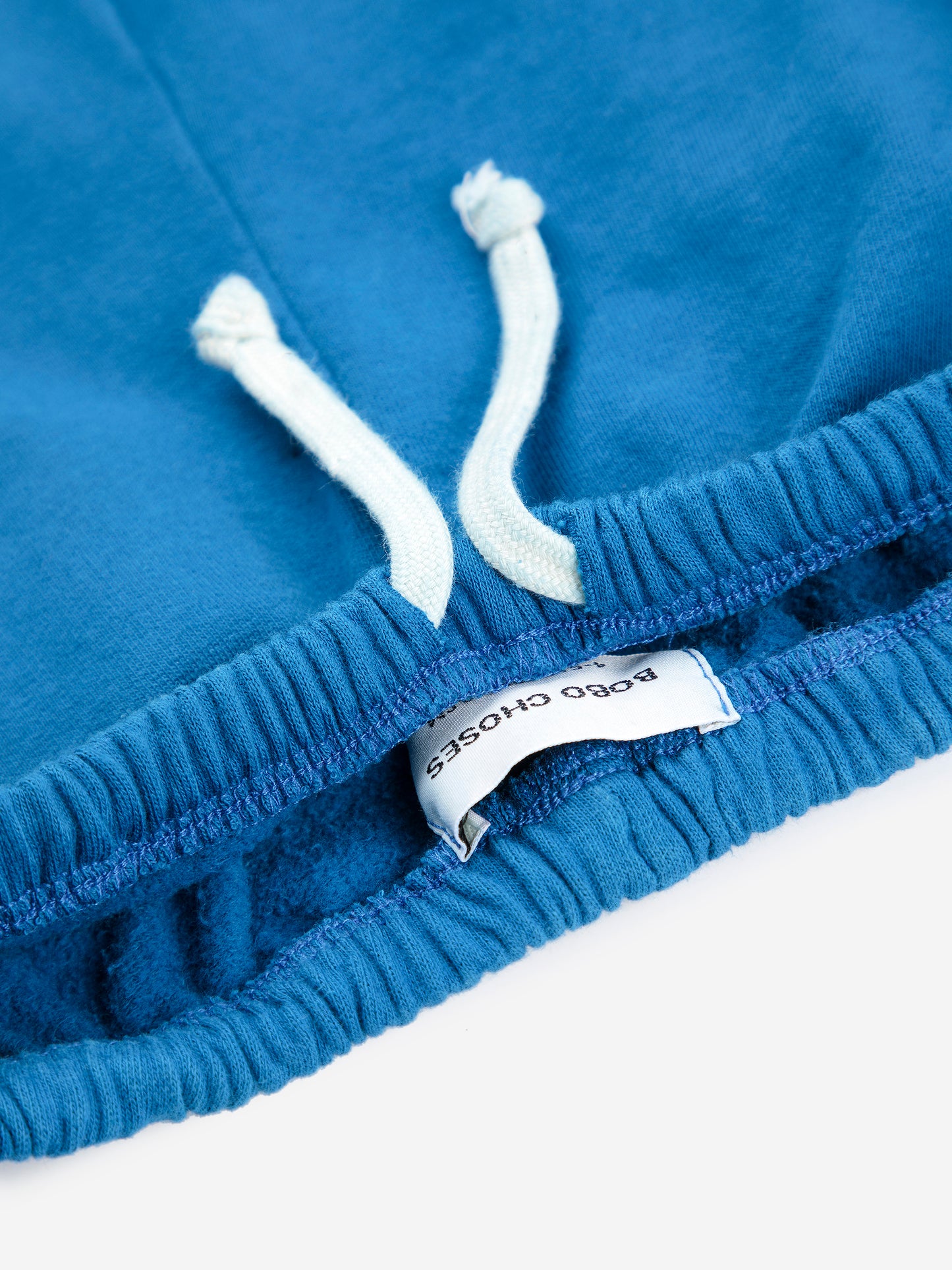 52B.B225AC067_421 # Παιδικό Παντελόνι Φόρμας Curve Bobo Choses Μπλε