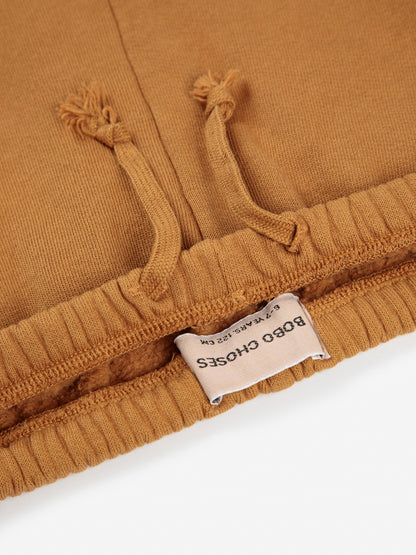 52B.B225AC068_211 # Παιδικό Παντελόνι Φόρμας Chess Pawn