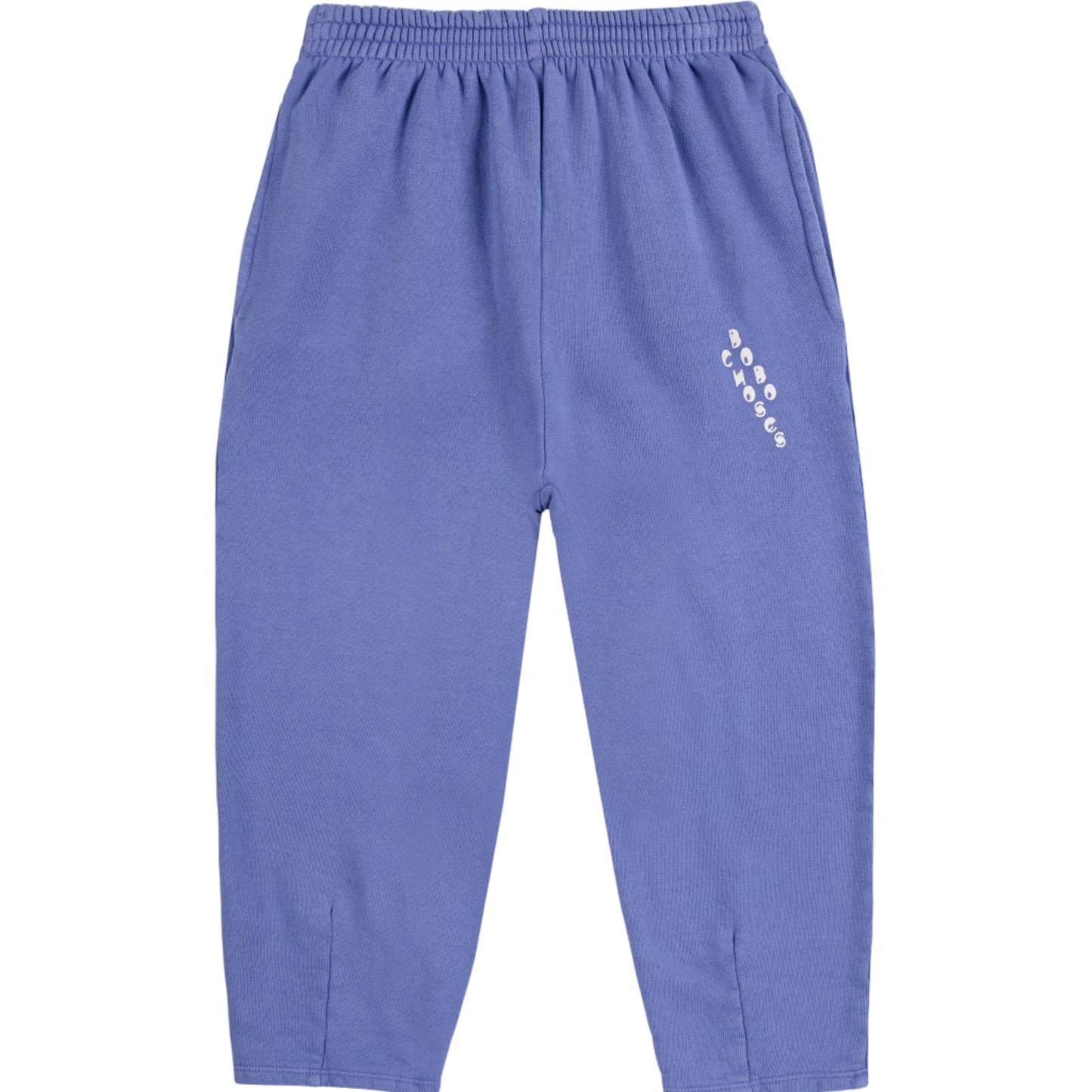 52B.B225AC072_511 # Παιδικό Παντελόνι Φόρμας Bobo Choses Logo