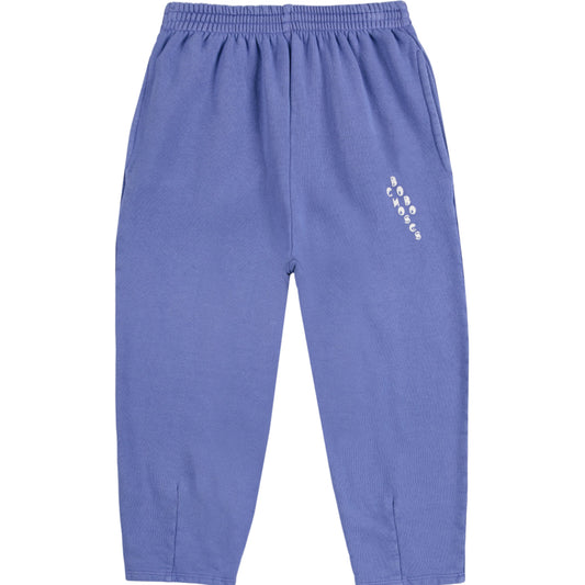 52B.B225AC072_511 # Παιδικό Παντελόνι Φόρμας Bobo Choses Logo