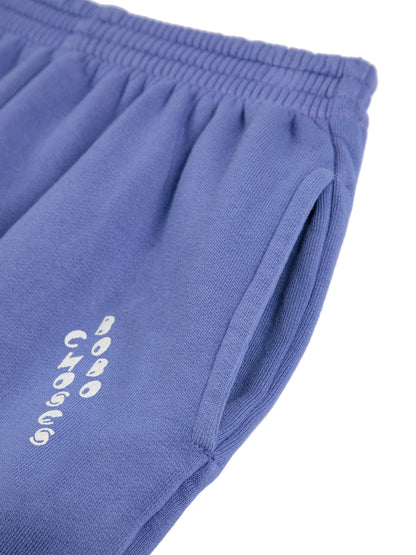 52B.B225AC072_511 # Παιδικό Παντελόνι Φόρμας Bobo Choses Logo