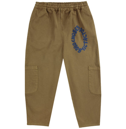 52B.B225AC077_370 # Παιδικό Παντελόνι Cargo Tic Tac Toe