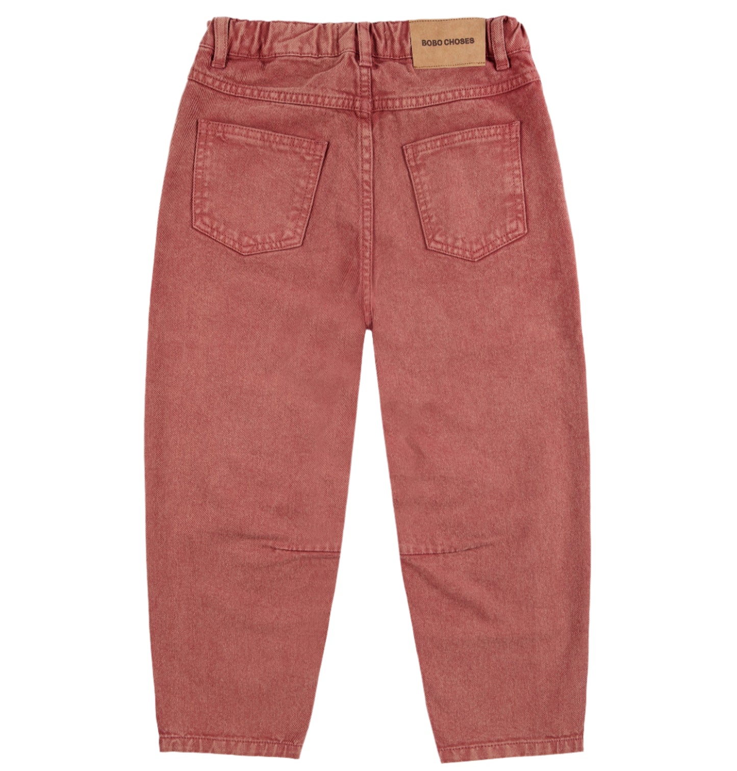 52B.B225AC080_211 # Παιδικό Παντελόνι Τζιν Bobo Choses