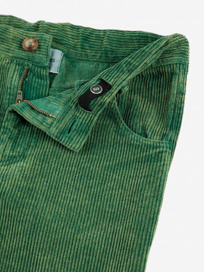 52B.B225AC084_311 # Παιδικό Κοτλέ Παντελόνι Bobo Joker