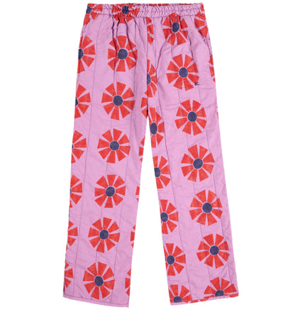 52B.B225AC086_511 # Παιδικό Παντελόνι Kaleidoscope