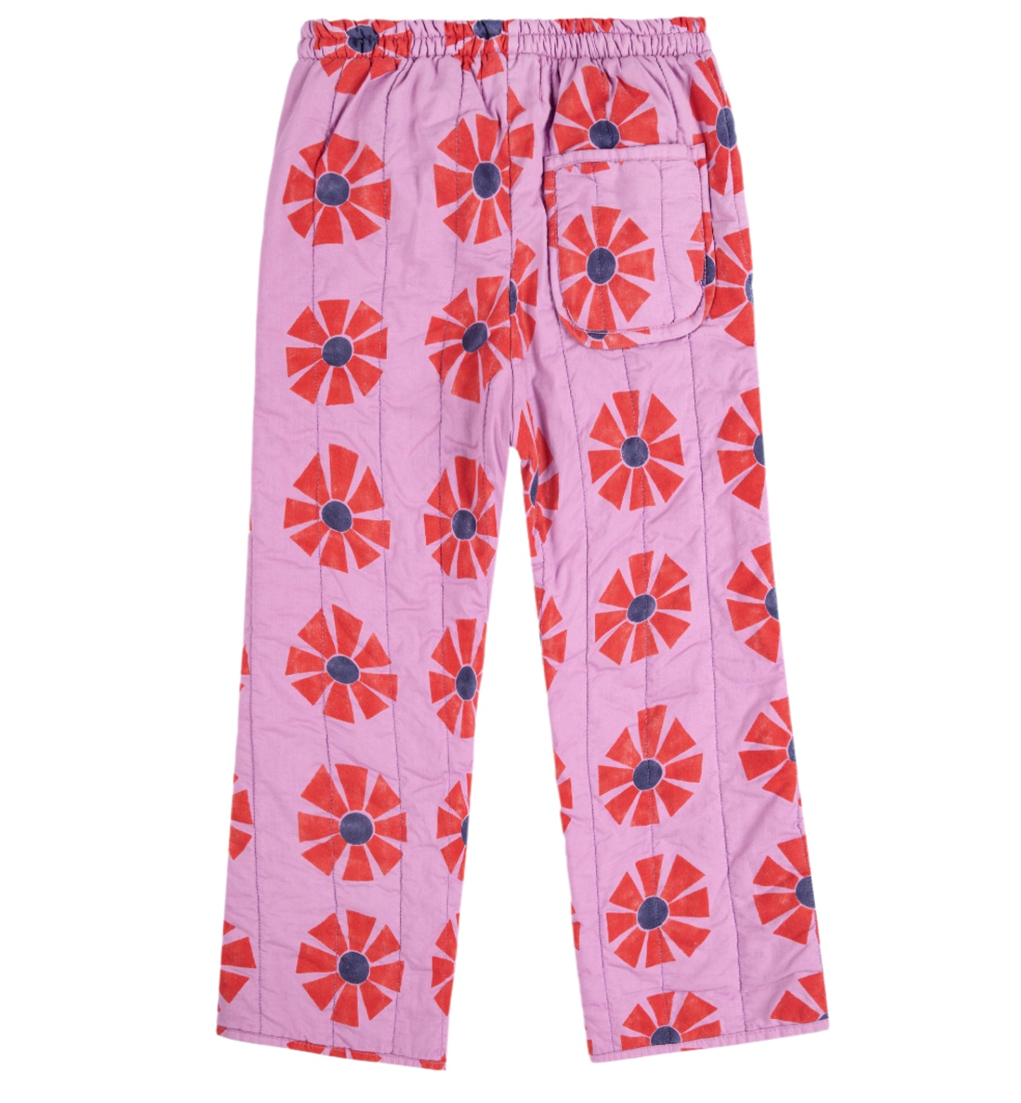 52B.B225AC086_511 # Παιδικό Παντελόνι Kaleidoscope
