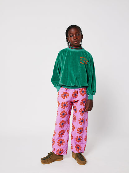 52B.B225AC086_511 # Παιδικό Παντελόνι Kaleidoscope