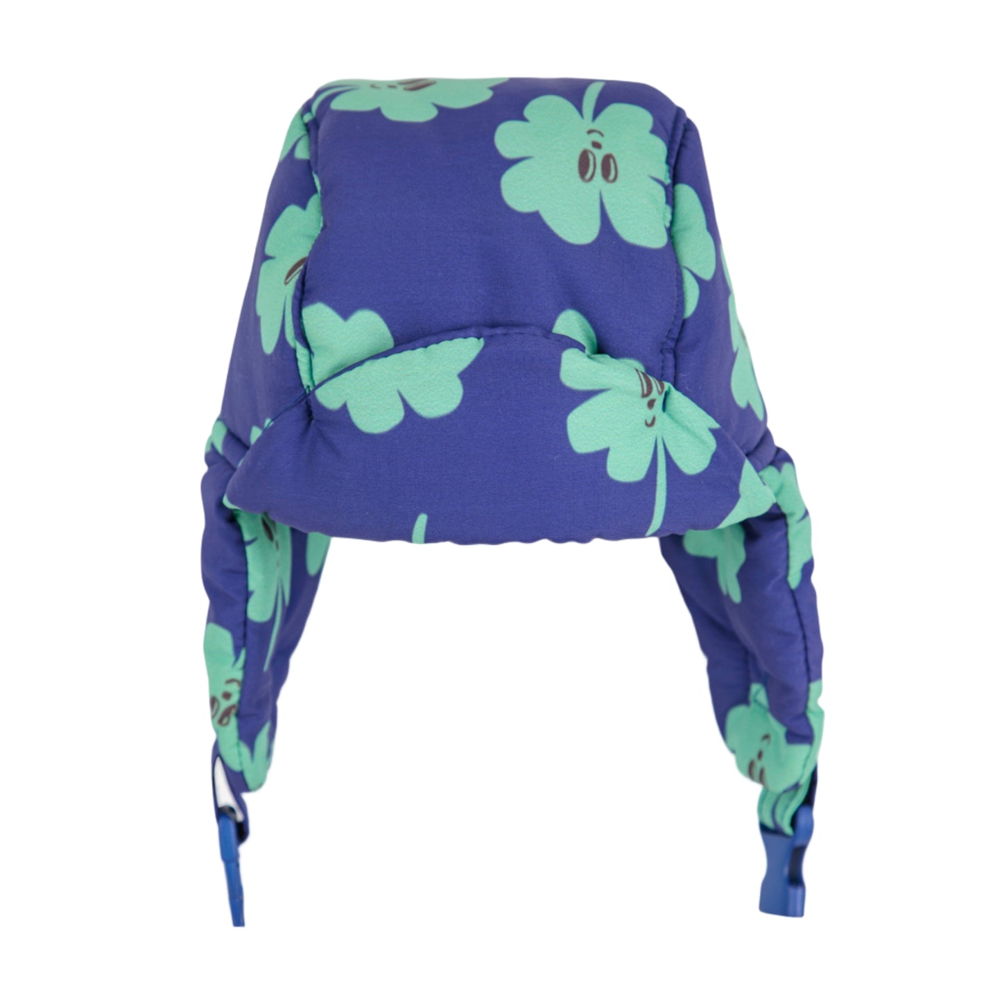 52B.B225AH008_541 # Βρεφικό Καπέλο Chapka Lucky Clover