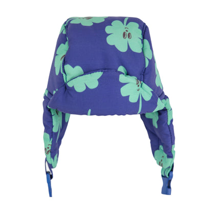 52B.B225AH008_541 # Βρεφικό Καπέλο Chapka Lucky Clover