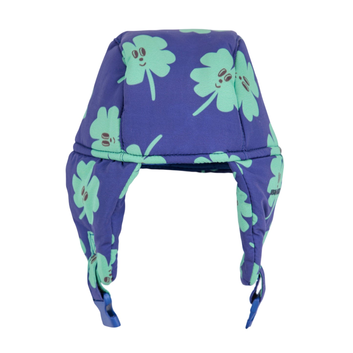 52B.B225AH008_541 # Βρεφικό Καπέλο Chapka Lucky Clover