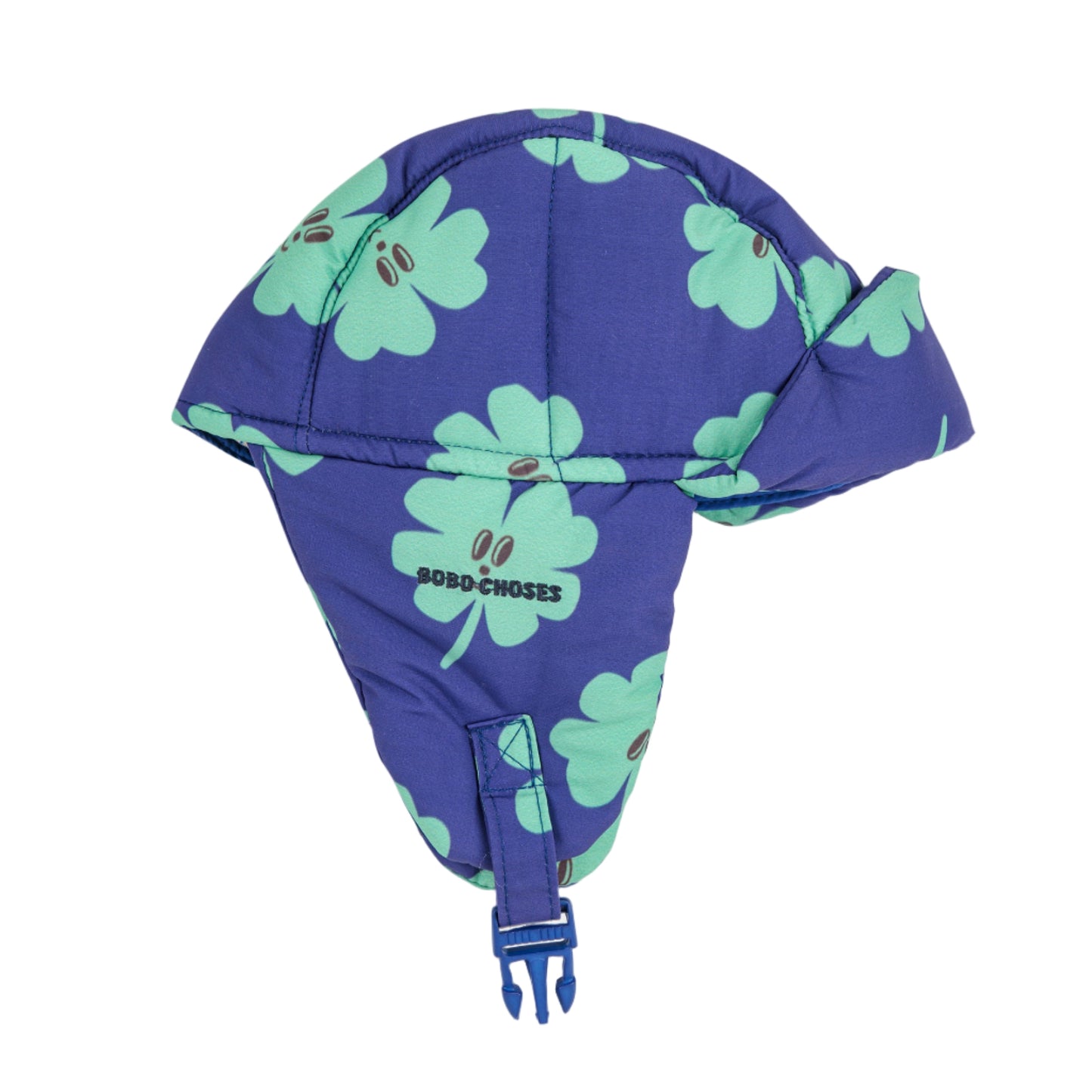 52B.B225AH008_541 # Βρεφικό Καπέλο Chapka Lucky Clover