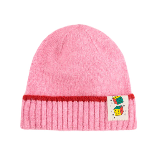 52B.B225AI035_661 # Παιδικό Σκουφί  Roll The Dice