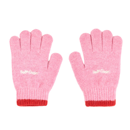 52B.B225AI036_661 # Παιδικά Γάντια Bobo Choses Pink